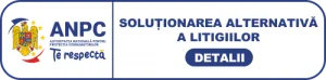 SAL - Alternative Dispute Resolution (ANPC)