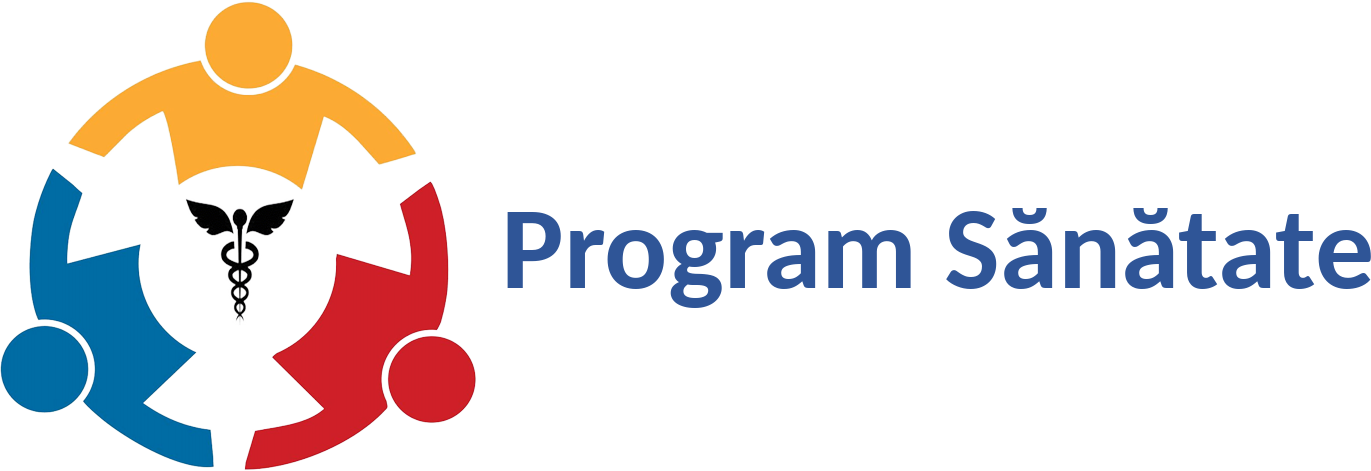Program Sănătate